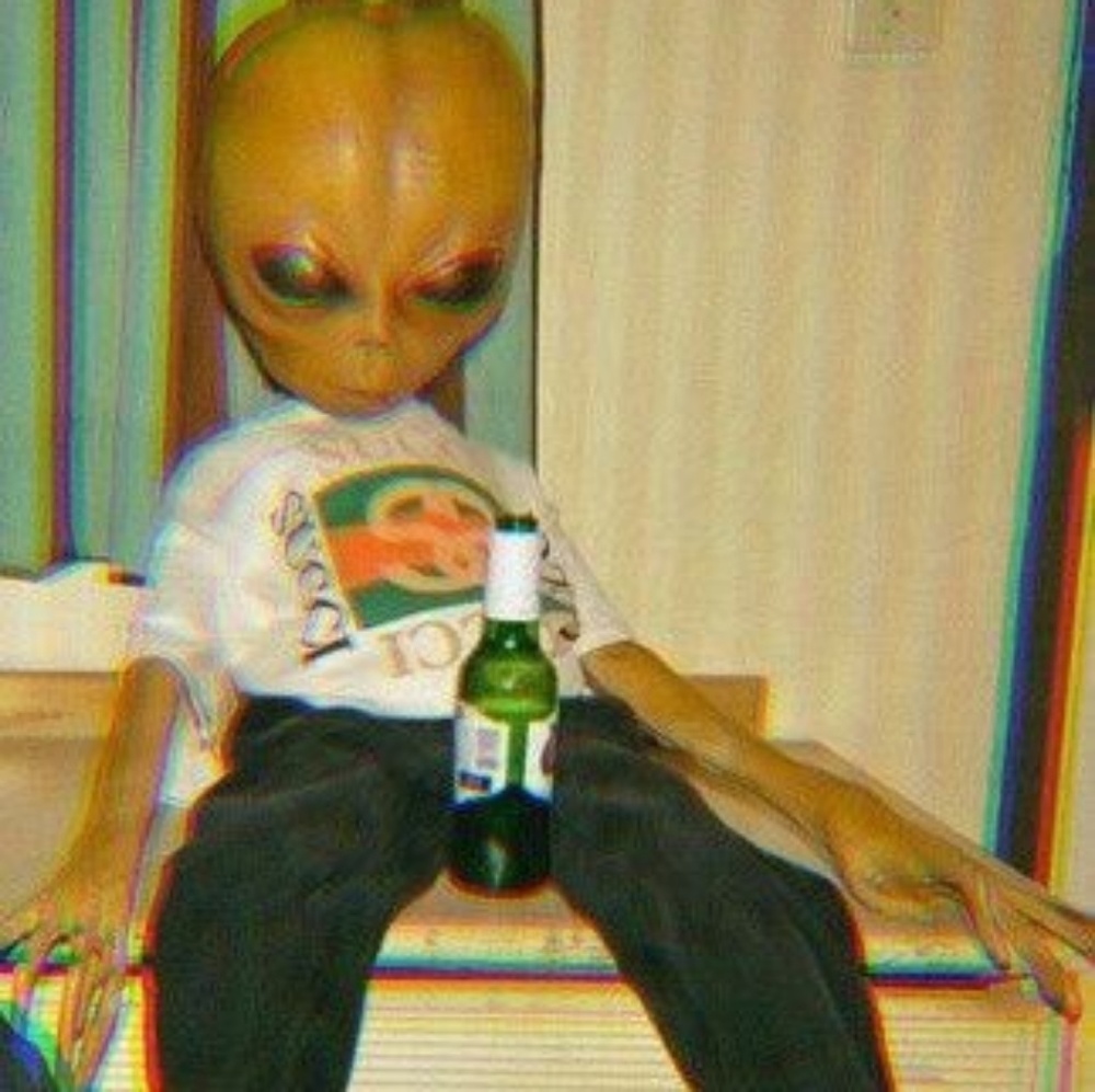 Meet your Posher, Zacharias